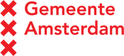 Logo Gemeente Amsterdam