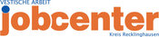 Logo Jobcenter Kreis Recklinghausen